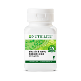 Витамин В Плюс Nutrilite